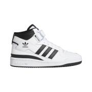 Hoge Sneakers adidas Forum Mid J