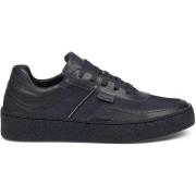 Laarzen Greyder Lab Greyderlab Sneaker GL-212-52 Donkerblauw