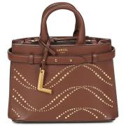 Handtas Lancel FAUBOURG DE LANCEL S ZIP CARRYALL