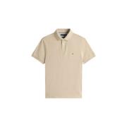 Polo Shirt Korte Mouw Tommy Hilfiger MW0MW17770RBT