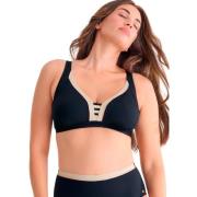 Sport BH Lisca Sculpting zwemkleding top zonder beugel SYDNEY