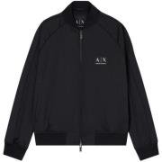 Windjack EAX BLOUSON JACKET XM001836 AF20535