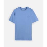 T-shirt Korte Mouw Oxbow T-shirt met korte mouwen REST