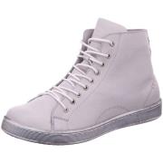 Hoge Sneakers Andrea Conti -