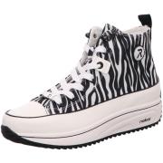 Hoge Sneakers Rieker -