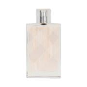 Eau de Parfum Burberry Brit Eau de Toilette voor Haar 100 ml