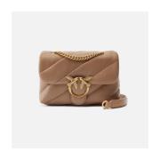 Tas Pinko A1EX LOVE MINI PUFF CL