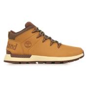 Hoge Sneakers Timberland Sprint Trekker Mid Lace Sneaker