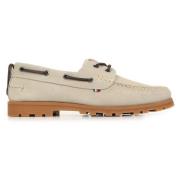 Bootschoenen Tommy Hilfiger Light Sde Boat Shoe
