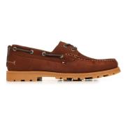 Bootschoenen Tommy Hilfiger Light Sde Boat Shoe