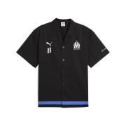 Overhemd Korte Mouw Puma -