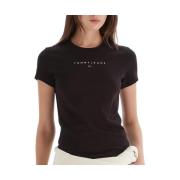 T-shirt Korte Mouw Tommy Hilfiger -