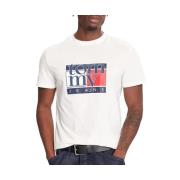 T-shirt Korte Mouw Tommy Hilfiger -