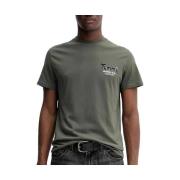 T-shirt Korte Mouw Tommy Hilfiger -