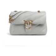 Handtas Pinko LOVE CLASSIC PUFF CL SH
