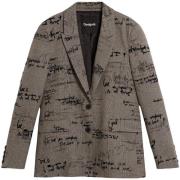 Blazer Desigual AME_ANDY 26SWEW03