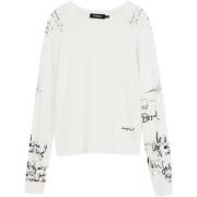 Trui Desigual JERS_MARQUETTE 26SWJF10