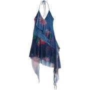 Korte Jurk Desigual VEST_NORA 26SWVK36