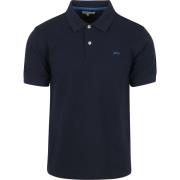 T-shirt Mcgregor Piqué Polo Navy