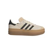 Sneakers adidas Gazelle Bold W JS3892