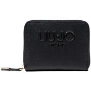 Portemonnee Liu Jo ECS M ZIP AROUND AF5156 E0087