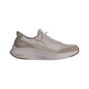 Lage Sneakers Skechers Contour Foam