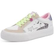 Lage Sneakers Tamaris -