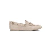 Mocassins Guess FLPAISSUE14BEIGE