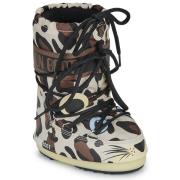 Snowboots Moon Boot MB ICON ANIMAL