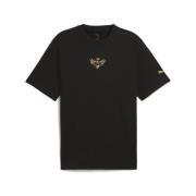 T-shirt Korte Mouw Puma -