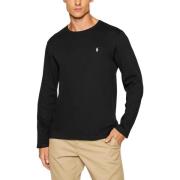 T-Shirt Lange Mouw Ralph Lauren L/S CREW-SLEEP-TOP 714844759001