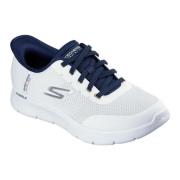 Lage Sneakers Skechers 40700