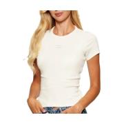 T-shirt Korte Mouw Tommy Hilfiger -