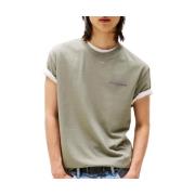 T-shirt Korte Mouw Tommy Hilfiger -