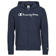 Sweater Champion Full Zip Hoodie Sweatshirt