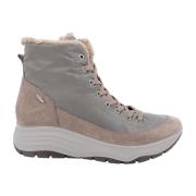 Enkellaarzen IgI&amp;CO -