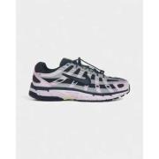 Lage Sneakers Nike P-6000 Pink Foam Armory Navy (Women's)