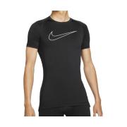 T-shirt Korte Mouw Nike -