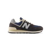 Lage Sneakers New Balance 574 U574SGG