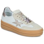 Lage Sneakers Meline 525D-Z-92