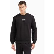 Sweater Emporio Armani EA7 8NPM34 PJVTZ CORE ID-1200 BLACK