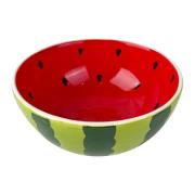 Beeldjes Signes Grimalt Watermeloen Schaal