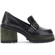 Mocassins Café Noir C1FE1116