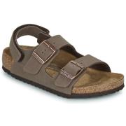 Sandalen BIRKENSTOCK Milano AS Kids BFBC Mocca