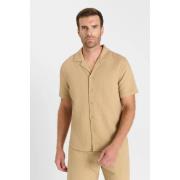 Overhemd Korte Mouw Le Temps des Cerises Overhemd FUMI