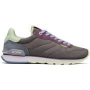 Lage Sneakers HOFF TRACK FIELD LILAC