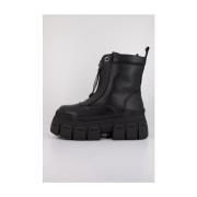 Enkellaarzen Buffalo GOSPHER ZIP BOOT