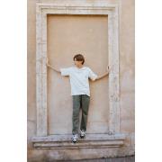 Broek Le Temps des Cerises Broek recht HAWBO