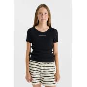 T-shirt Korte Mouw Le Temps des Cerises T-shirt BALTAGI