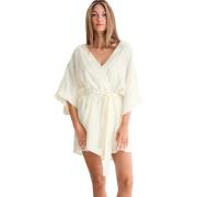 Pareo Lisca Negligé met driekwart mouwen MIRACLE MARRIAGE